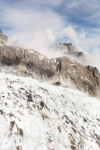 <strong>玉龙雪山</strong>