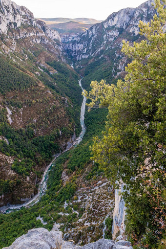 维登峡谷法国