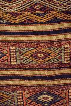 使地毯地毯传统的类型