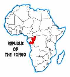 共和国刚果