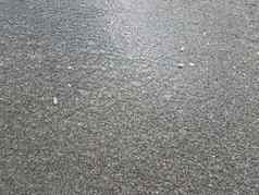 灰色沙子土壤地面海滩鹅卵石