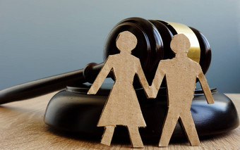 离婚赡养费的关系问题槌子数据夫妇