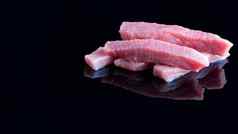 块生肉成分烹饪羊肉猪肉牛肉