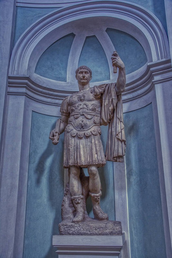 罗马大理石雕塑弗洛伦斯<strong>意大利</strong>