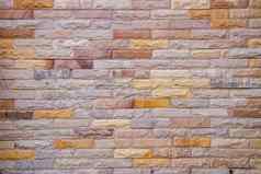 体系结构墙变形外装饰设计居民住房花岗岩布里克墙模式背景首页装饰摘要壁纸纹理概念