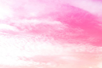 模糊天空软粉红色的云柔和的模糊天空柔和的粉红色的颜色软背景爱情人节背景粉红色的天空清晰的软柔和的背景粉红色的软模糊天空柔和的壁纸