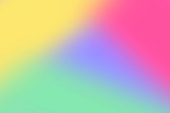 模糊色彩斑斓的明亮的梯度彩虹色彩斑斓的光梯度背景色彩斑斓的梯度软光壁纸甜蜜的颜色彩虹