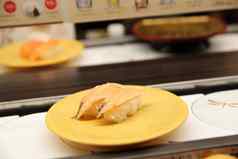 寿司寿司铁路日本餐厅