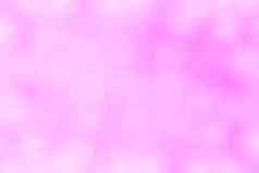 模糊散景软粉红色的梯度背景散景色彩斑斓的光粉红色的发光壁纸色彩斑斓的散景灯梯度模糊软