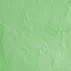 结构石膏墙绿色