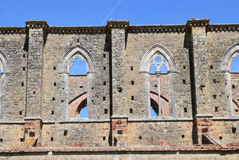 三galgano修道院chiusdino意大利内部修道院著名的<strong>传奇</strong>剑石头王亚瑟