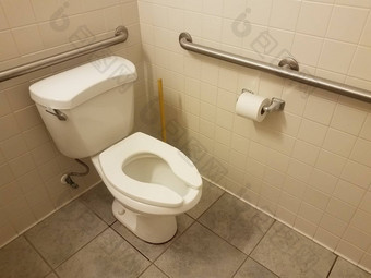 白色<strong>厕所</strong>。。。瓷砖柱塞<strong>厕所</strong>。。。纸浴室