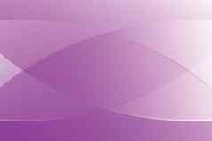 紫色的梯度颜色软光行图形化妆品横幅广告奢侈品现代背景插图