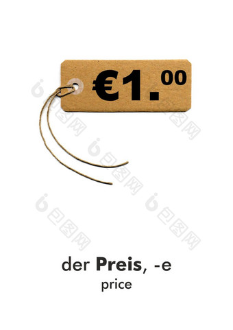 德国词卡价格价格