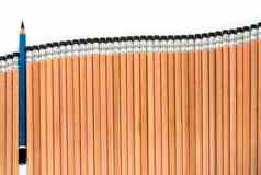 铅笔集团排序有序的类型铅笔