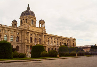 kunsthistorisches博物馆维也纳