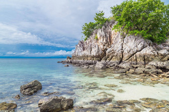 KOH海奈岛普吉岛泰国