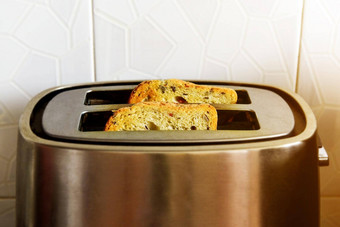 片炸烤面包坚持<strong>不锈钢</strong>烤面包机
