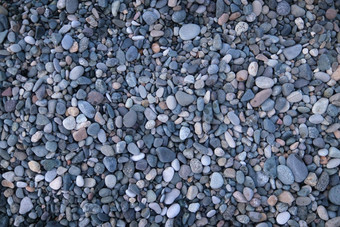 摘要自然鹅卵石背景蓝色的鹅卵石纹理石头背景蓝色的古董颜色海peblles海滩美丽的自然绿<strong>松石</strong>颜色