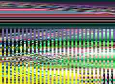 数字故障背景难看的东西电脑屏幕错误复古的像素噪音摘要设计照片故障电视信号失败数据衰变技术问题色彩斑斓的噪音