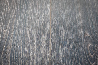 黑暗棕色（的）木木条镶花之地板地板上纹理背景