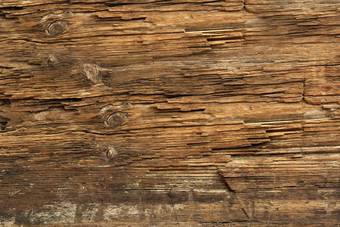 木板材损坏的咸海水可见木粮食结木材纹理温暖的光