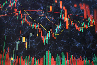 工作集分析金融统计数据分析市场数据数据分析图表图找到结果