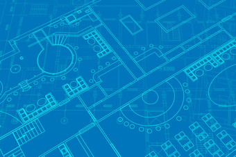 建筑背景技术图纸网站计划纹理房子蓝图画部分建筑项目