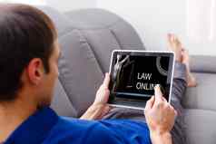 律师调用消息屏幕律师法律法律援助在线