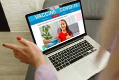 疫苗接种疫苗发热病毒流感健康疾病概念