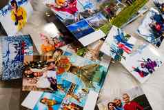 家庭旅行相册,家庭旅行照片专辑