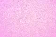 粉红色的墙纹理