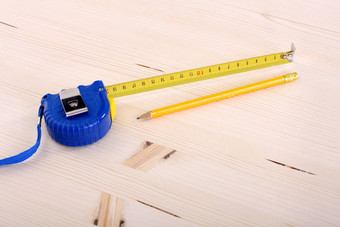 木板材测量磁带