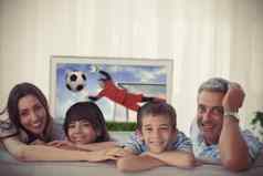 家庭微笑相机世界杯显示电视