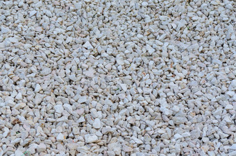 散装材料砂岩自然石头采石场石头仓库