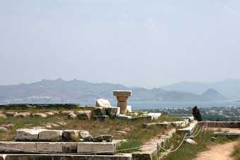 阿斯克勒庇翁的地方岛食物希波克拉底建医院欧洲<strong>文明</strong>