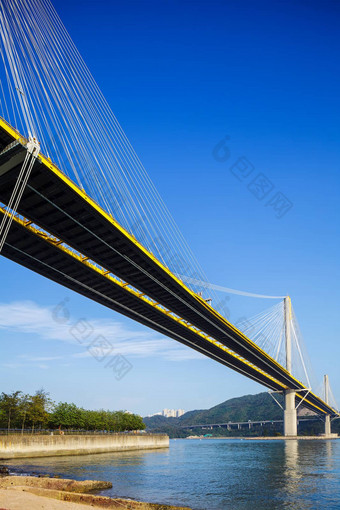 停你悬架桥在香港香港