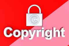 版权保护