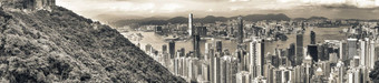 在<strong>香港香港</strong>在<strong>香港香港</strong>城市景观空中视图