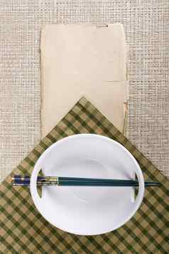 筷子板