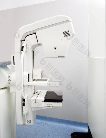乳房x光检查机