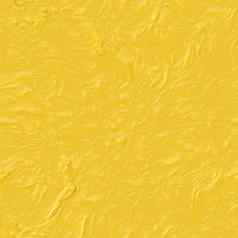 黄色的画表面无缝的纹理