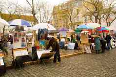 Monmartre