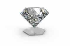 奢侈品钻石宝石呈现
