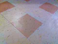 地板上瓷砖设计
