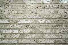 石头墙模式砖纹理石头表面