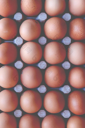 蛋站填充纹理背景鸡蛋食物产品订单背景