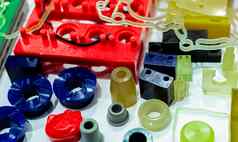 工程塑料塑料材料制造业在