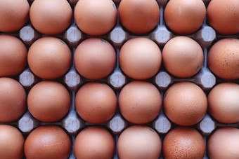 蛋站<strong>填充纹理</strong>背景鸡蛋食物产品订单背景