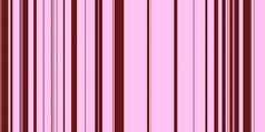 光粉红色的糖果行背景随机条纹行背景色彩斑斓的条纹纹理